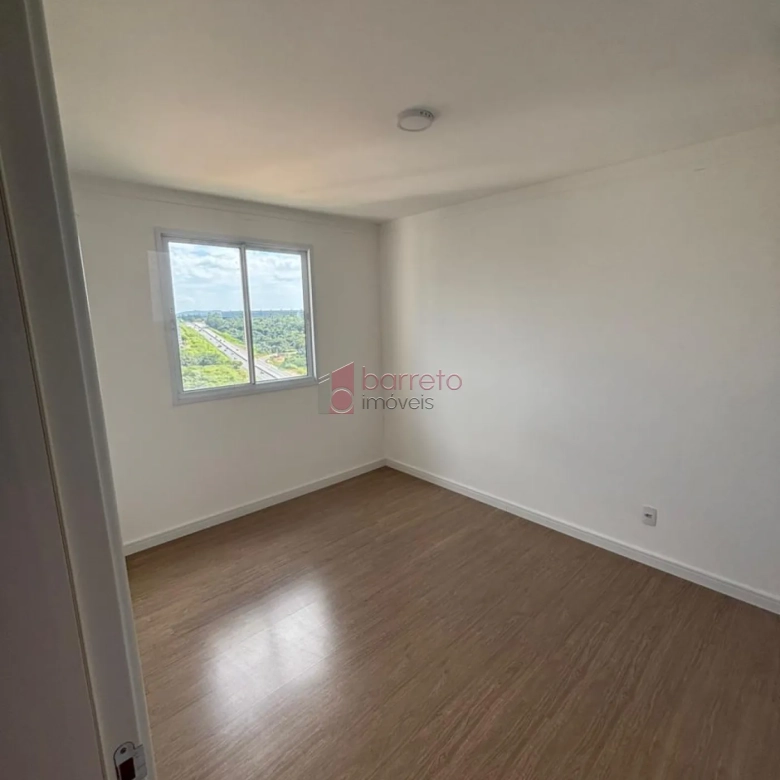 APARTAMENTO PARA VENDA NO CONDOMÍNIO DIFFERENZIATO – JUNDIAÍ/SP