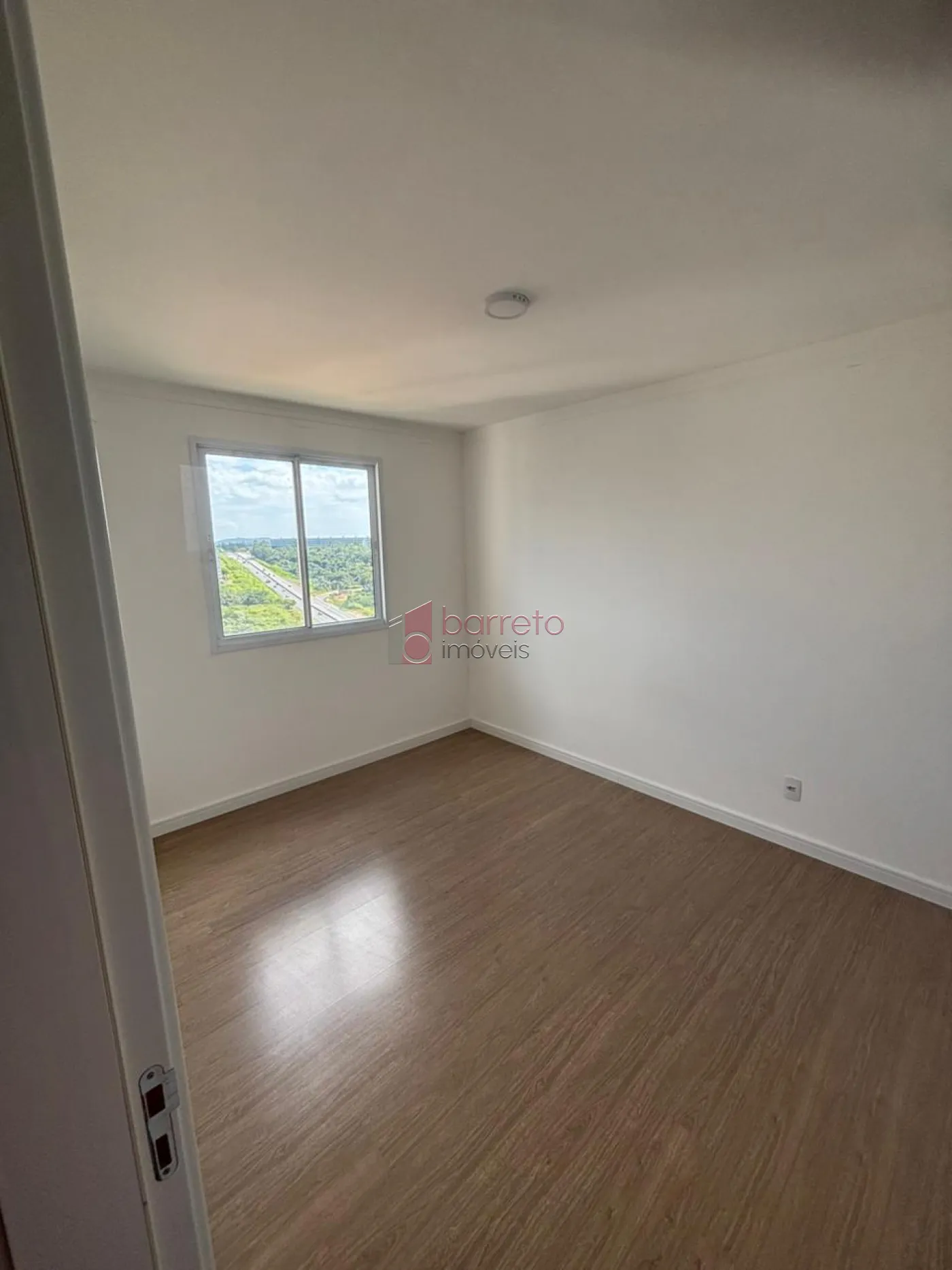 APARTAMENTO PARA VENDA NO CONDOMÍNIO DIFFERENZIATO – JUNDIAÍ/SP