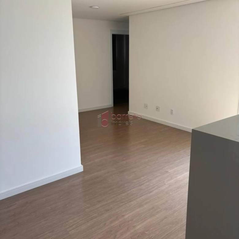 APARTAMENTO PARA VENDA NO CONDOMÍNIO DIFFERENZIATO – JUNDIAÍ/SP