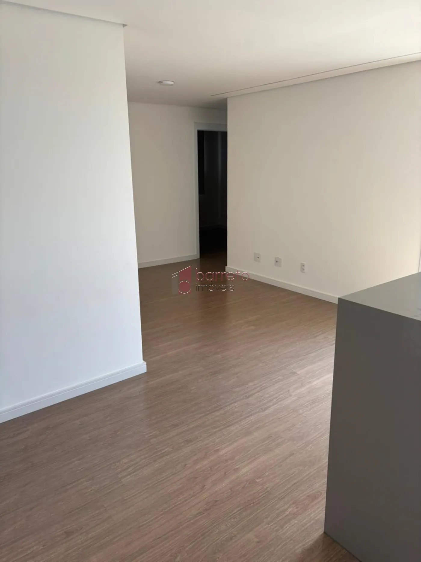 APARTAMENTO PARA VENDA NO CONDOMÍNIO DIFFERENZIATO – JUNDIAÍ/SP