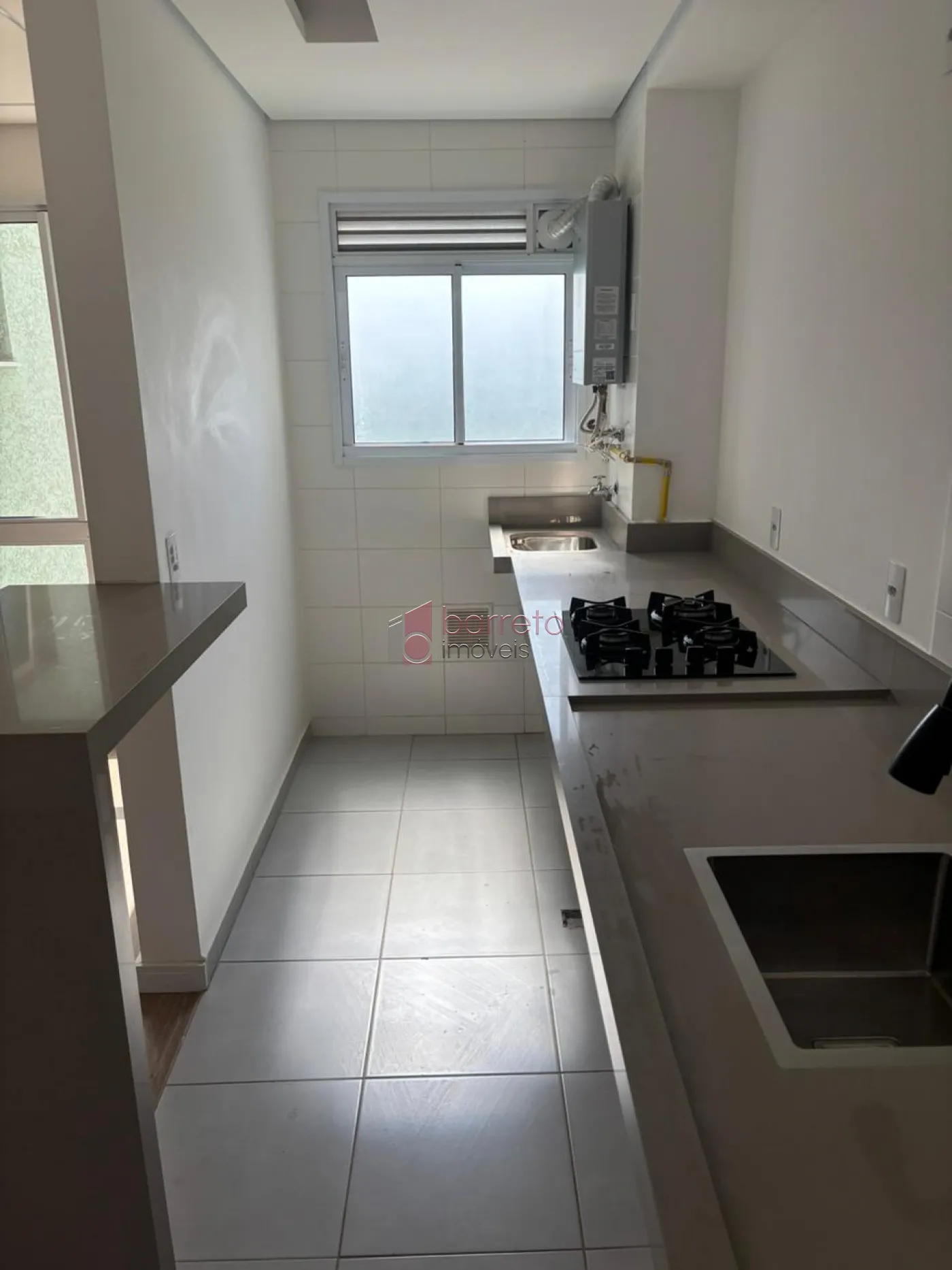 APARTAMENTO PARA VENDA NO CONDOMÍNIO DIFFERENZIATO – JUNDIAÍ/SP