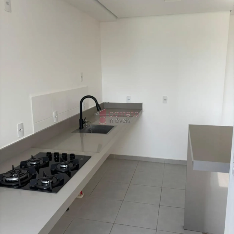APARTAMENTO PARA VENDA NO CONDOMÍNIO DIFFERENZIATO – JUNDIAÍ/SP