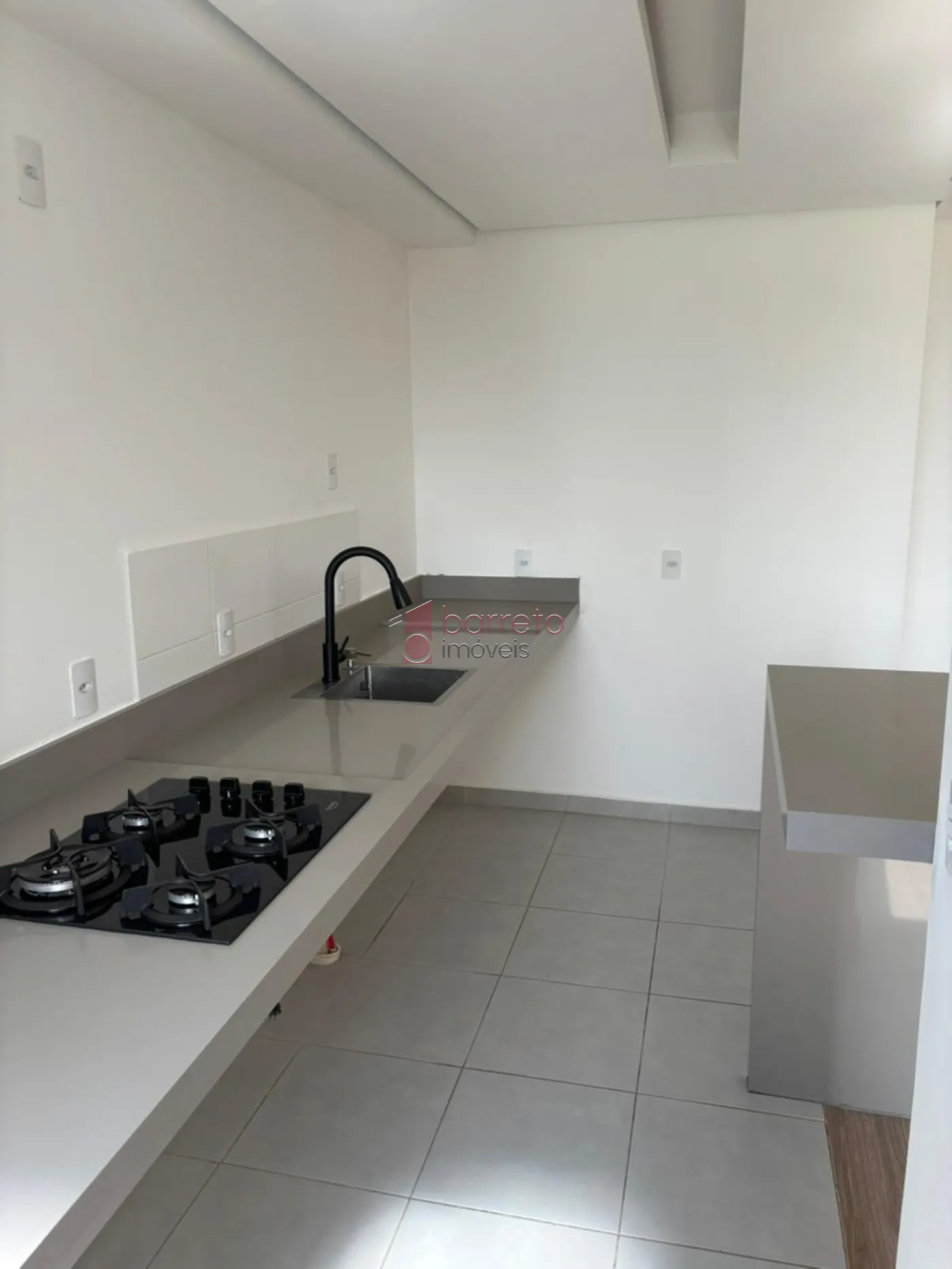 APARTAMENTO PARA VENDA NO CONDOMÍNIO DIFFERENZIATO – JUNDIAÍ/SP
