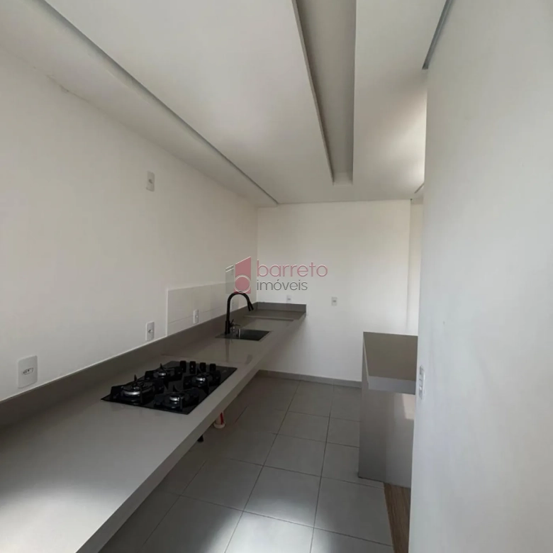 APARTAMENTO PARA VENDA NO CONDOMÍNIO DIFFERENZIATO – JUNDIAÍ/SP