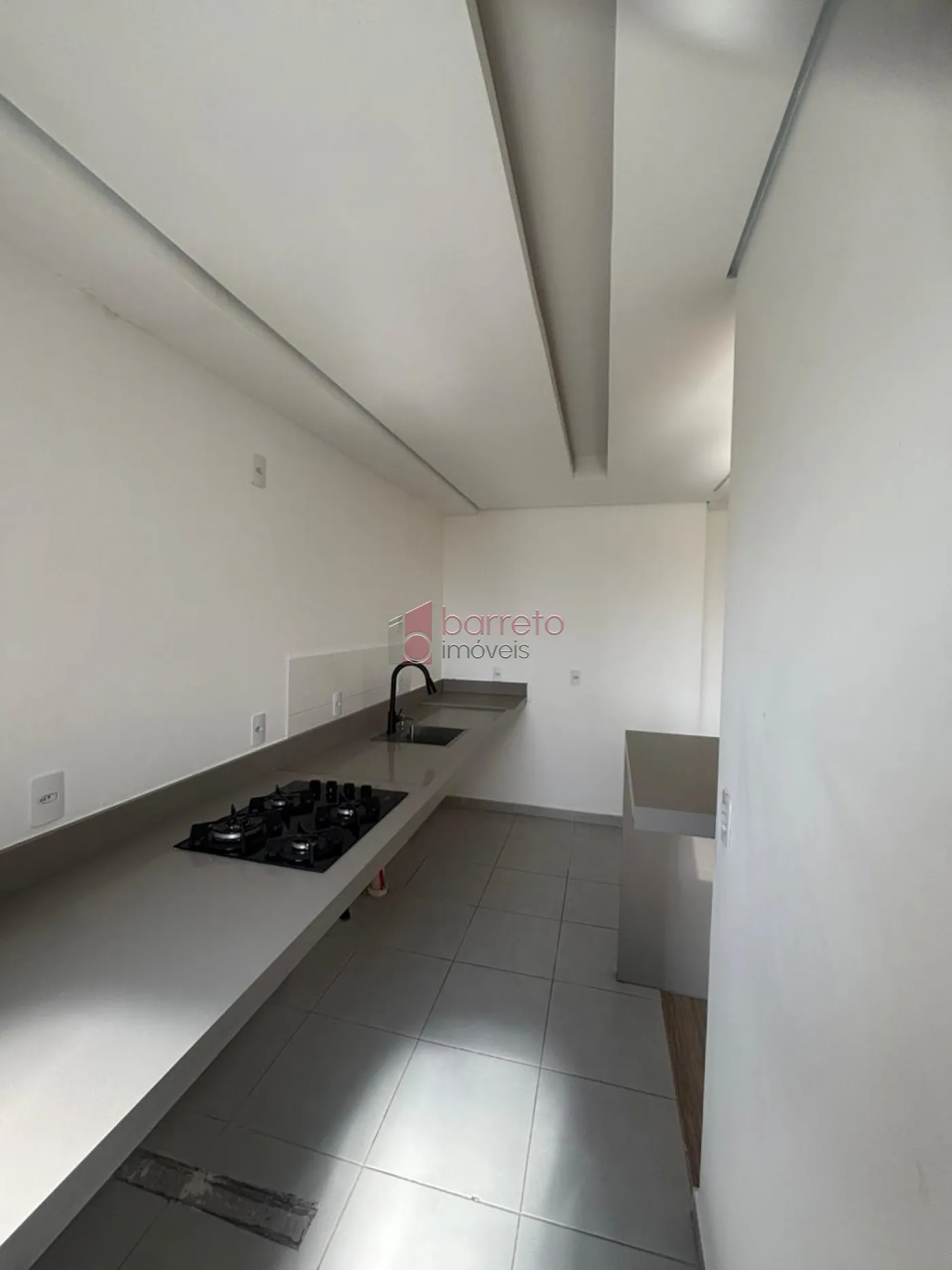 APARTAMENTO PARA VENDA NO CONDOMÍNIO DIFFERENZIATO – JUNDIAÍ/SP
