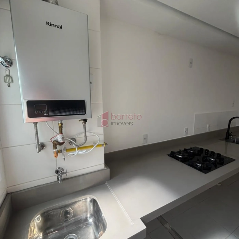 APARTAMENTO PARA VENDA NO CONDOMÍNIO DIFFERENZIATO – JUNDIAÍ/SP
