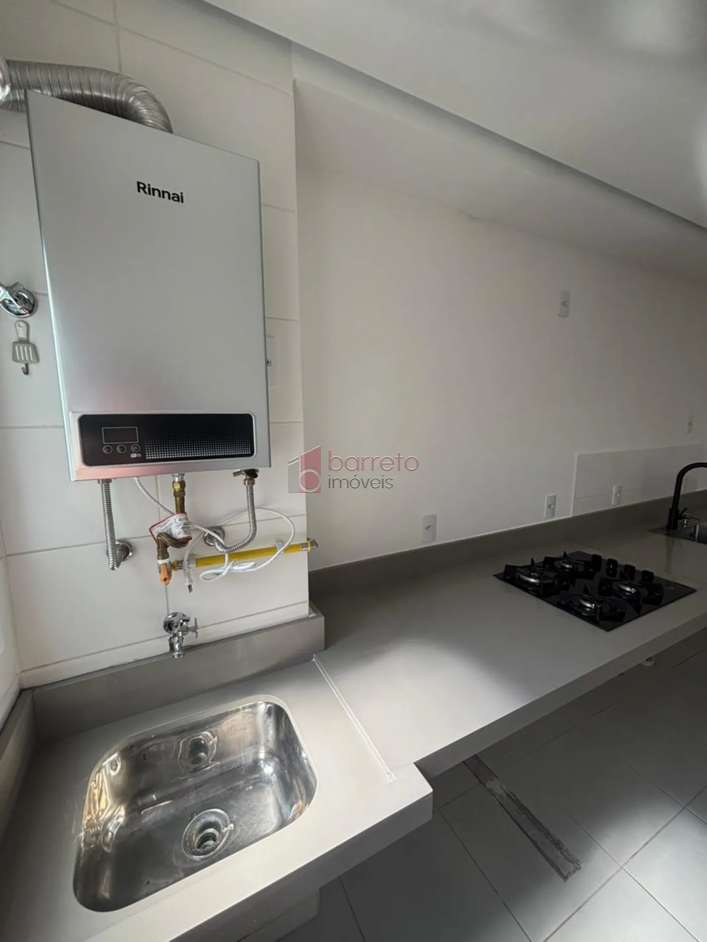 APARTAMENTO PARA VENDA NO CONDOMÍNIO DIFFERENZIATO – JUNDIAÍ/SP