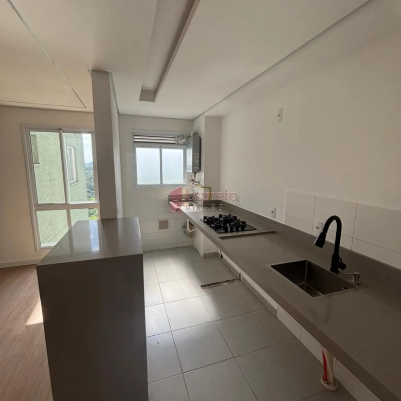 APARTAMENTO PARA VENDA NO CONDOMÍNIO DIFFERENZIATO – JUNDIAÍ/SP