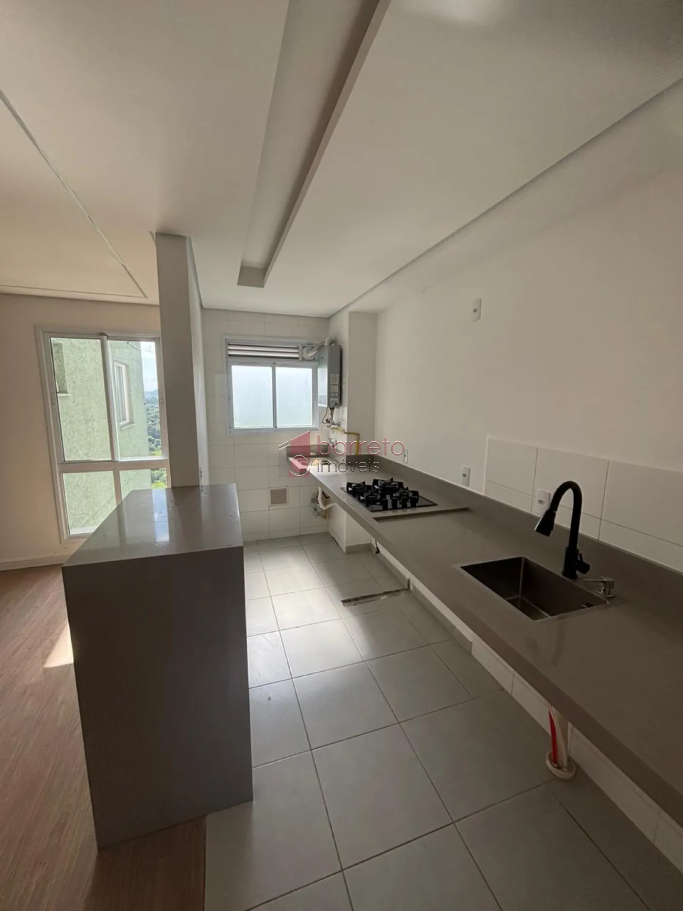 APARTAMENTO PARA VENDA NO CONDOMÍNIO DIFFERENZIATO – JUNDIAÍ/SP