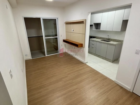 APARTAMENTO PARA LOCAÇÃO NO CONDOMÍNIO GIARDINO – JUNDIAÍ/SP