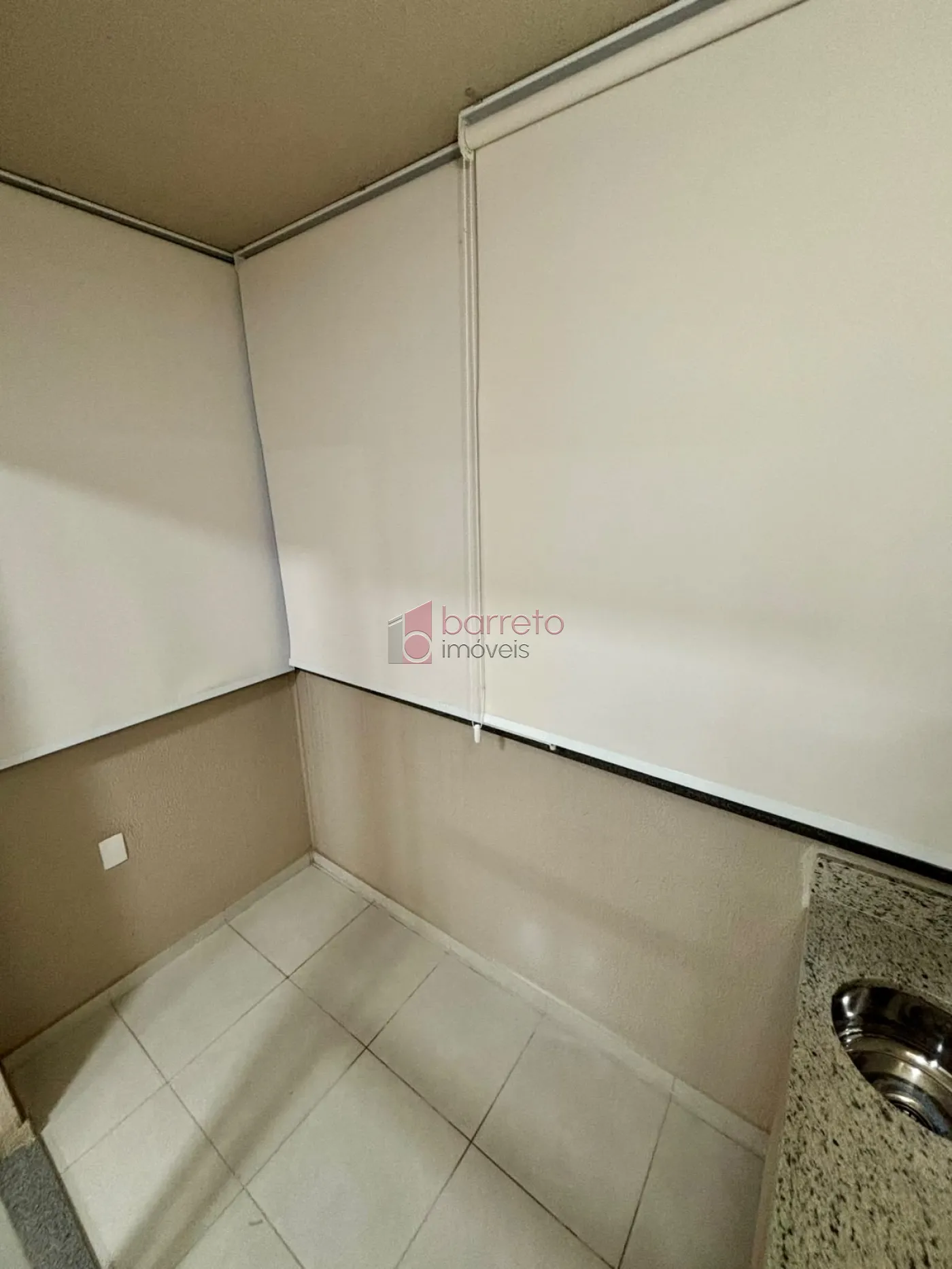 APARTAMENTO PARA LOCAÇÃO NO CONDOMÍNIO GIARDINO – JUNDIAÍ/SP