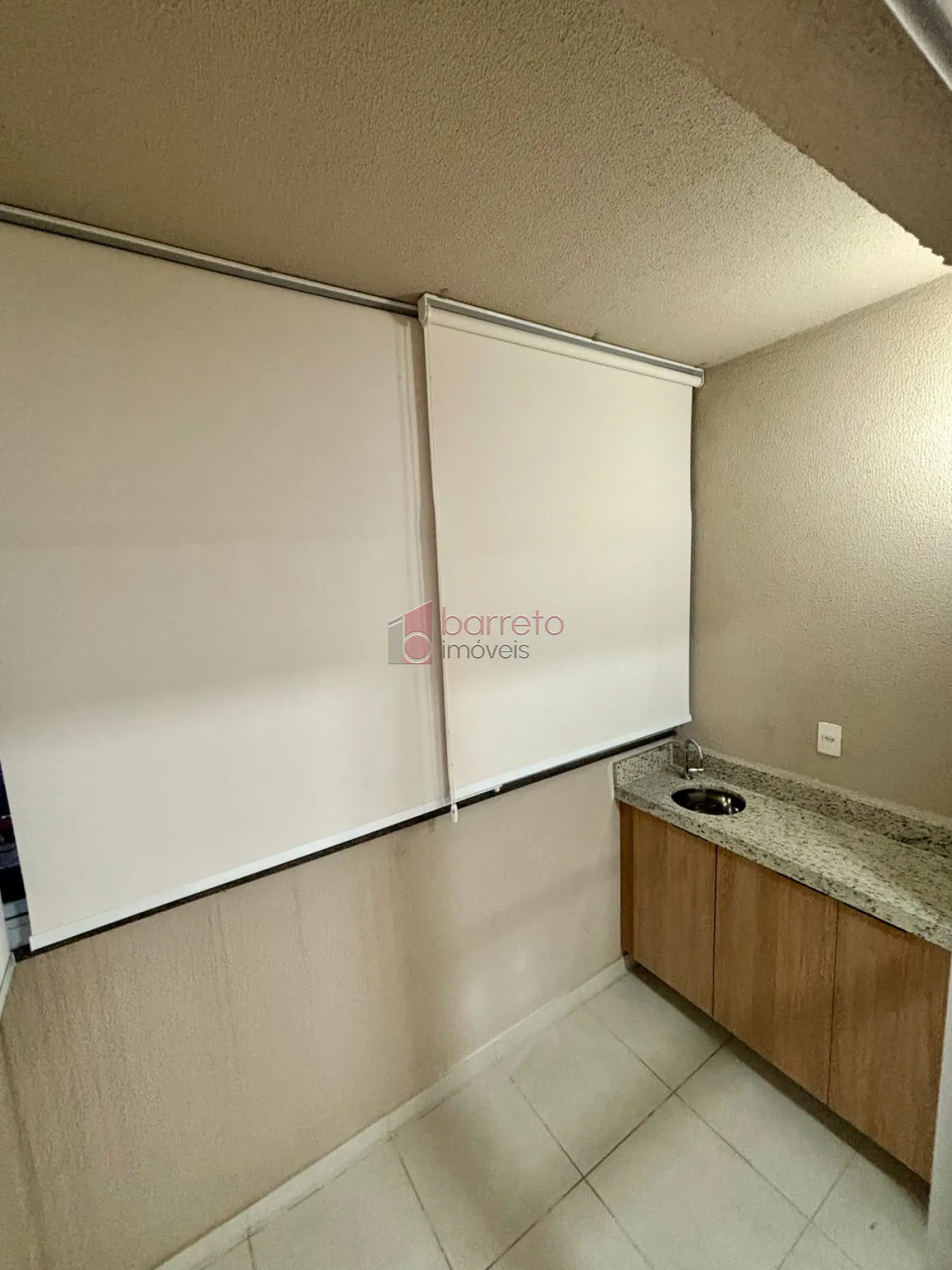 APARTAMENTO PARA LOCAÇÃO NO CONDOMÍNIO GIARDINO – JUNDIAÍ/SP