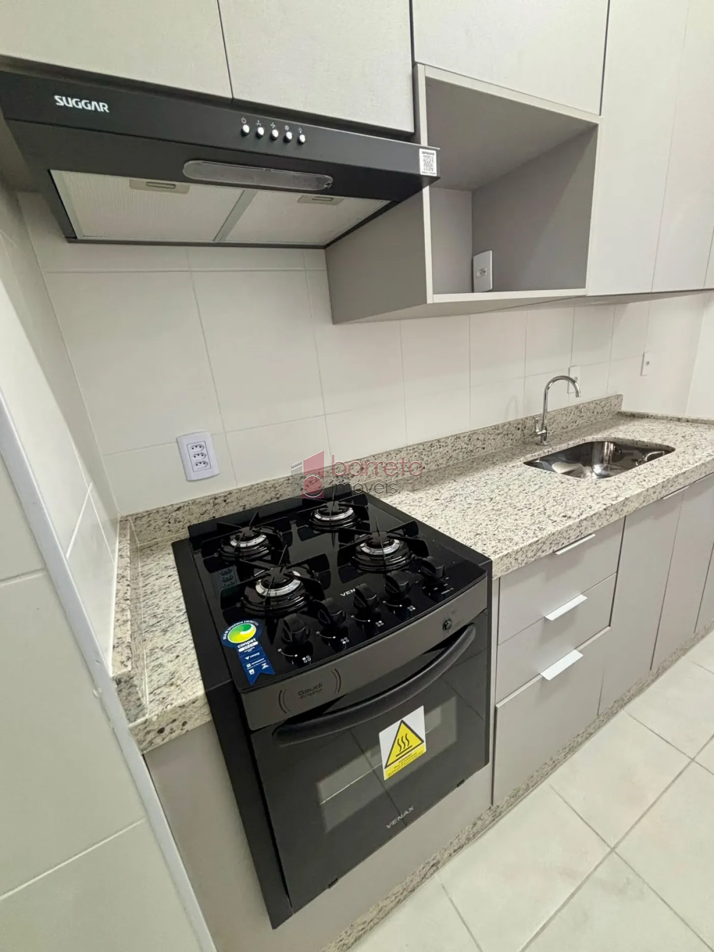 APARTAMENTO PARA LOCAÇÃO NO CONDOMÍNIO GIARDINO – JUNDIAÍ/SP