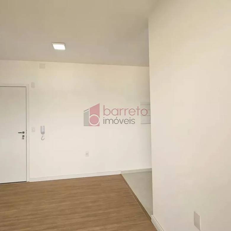 APARTAMENTO PARA LOCAÇÃO NO CONDOMÍNIO GIARDINO – JUNDIAÍ/SP