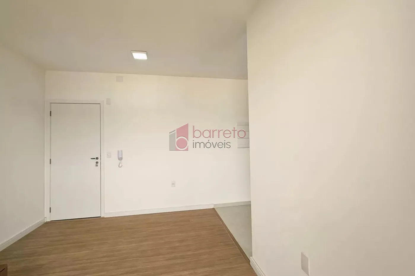 APARTAMENTO PARA LOCAÇÃO NO CONDOMÍNIO GIARDINO – JUNDIAÍ/SP