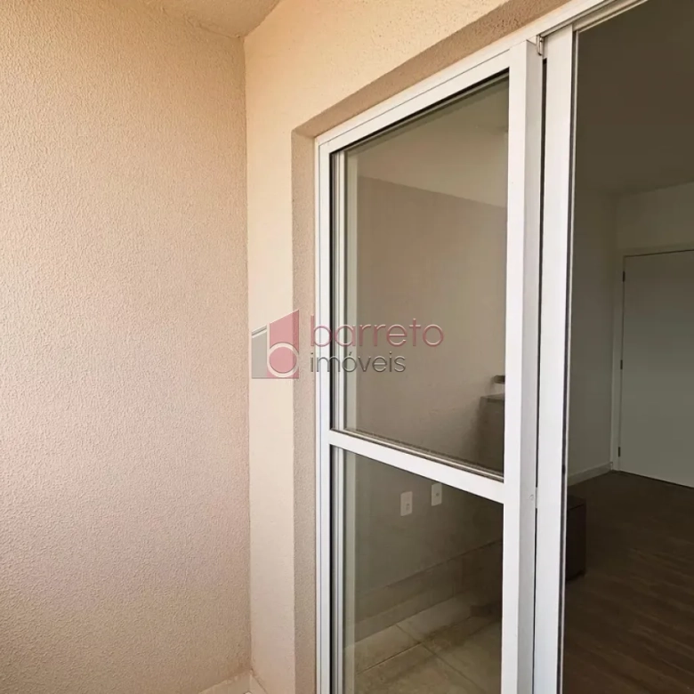 APARTAMENTO PARA LOCAÇÃO NO CONDOMÍNIO GIARDINO – JUNDIAÍ/SP