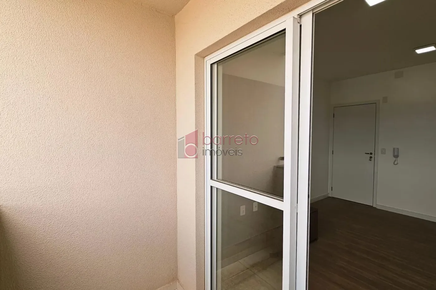 APARTAMENTO PARA LOCAÇÃO NO CONDOMÍNIO GIARDINO – JUNDIAÍ/SP