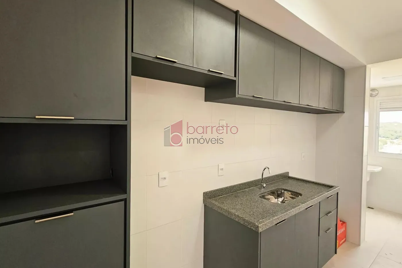 APARTAMENTO PARA LOCAÇÃO NO CONDOMÍNIO GIARDINO – JUNDIAÍ/SP