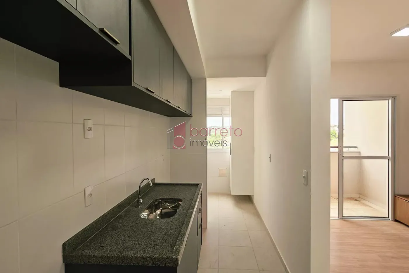 APARTAMENTO PARA LOCAÇÃO NO CONDOMÍNIO GIARDINO – JUNDIAÍ/SP