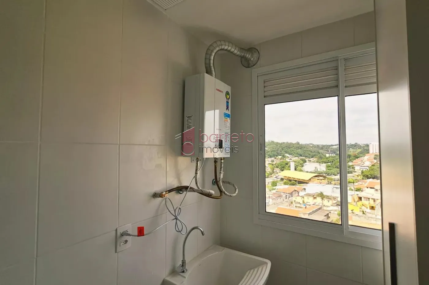 APARTAMENTO PARA LOCAÇÃO NO CONDOMÍNIO GIARDINO – JUNDIAÍ/SP