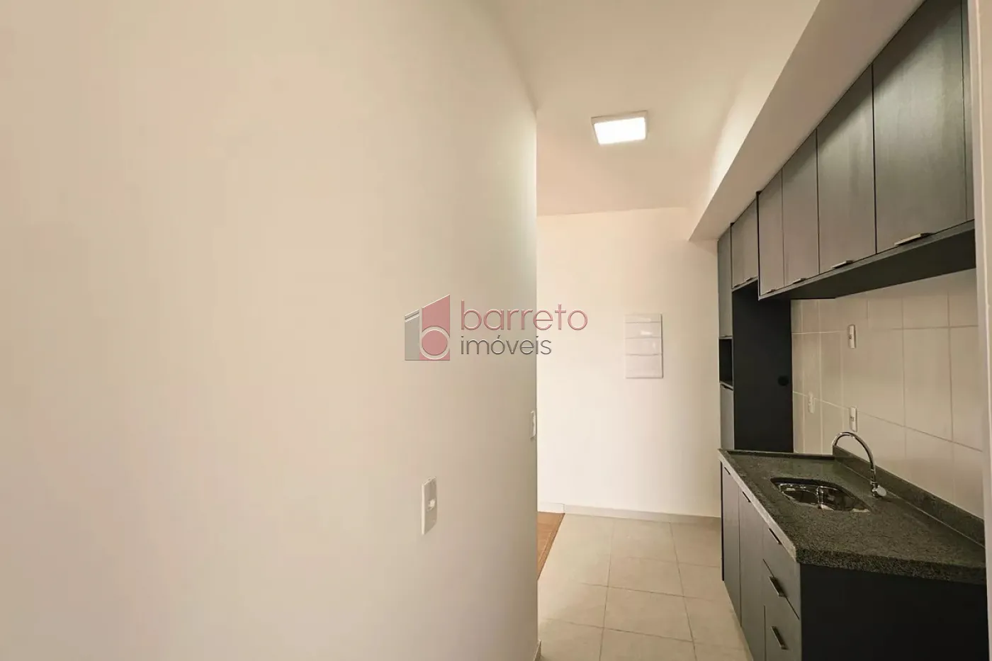 APARTAMENTO PARA LOCAÇÃO NO CONDOMÍNIO GIARDINO – JUNDIAÍ/SP