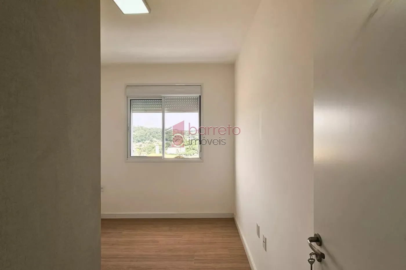 APARTAMENTO PARA LOCAÇÃO NO CONDOMÍNIO GIARDINO – JUNDIAÍ/SP