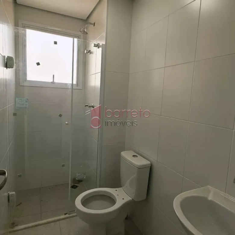 APARTAMENTO PARA LOCAÇÃO NO CONDOMÍNIO GIARDINO – JUNDIAÍ/SP