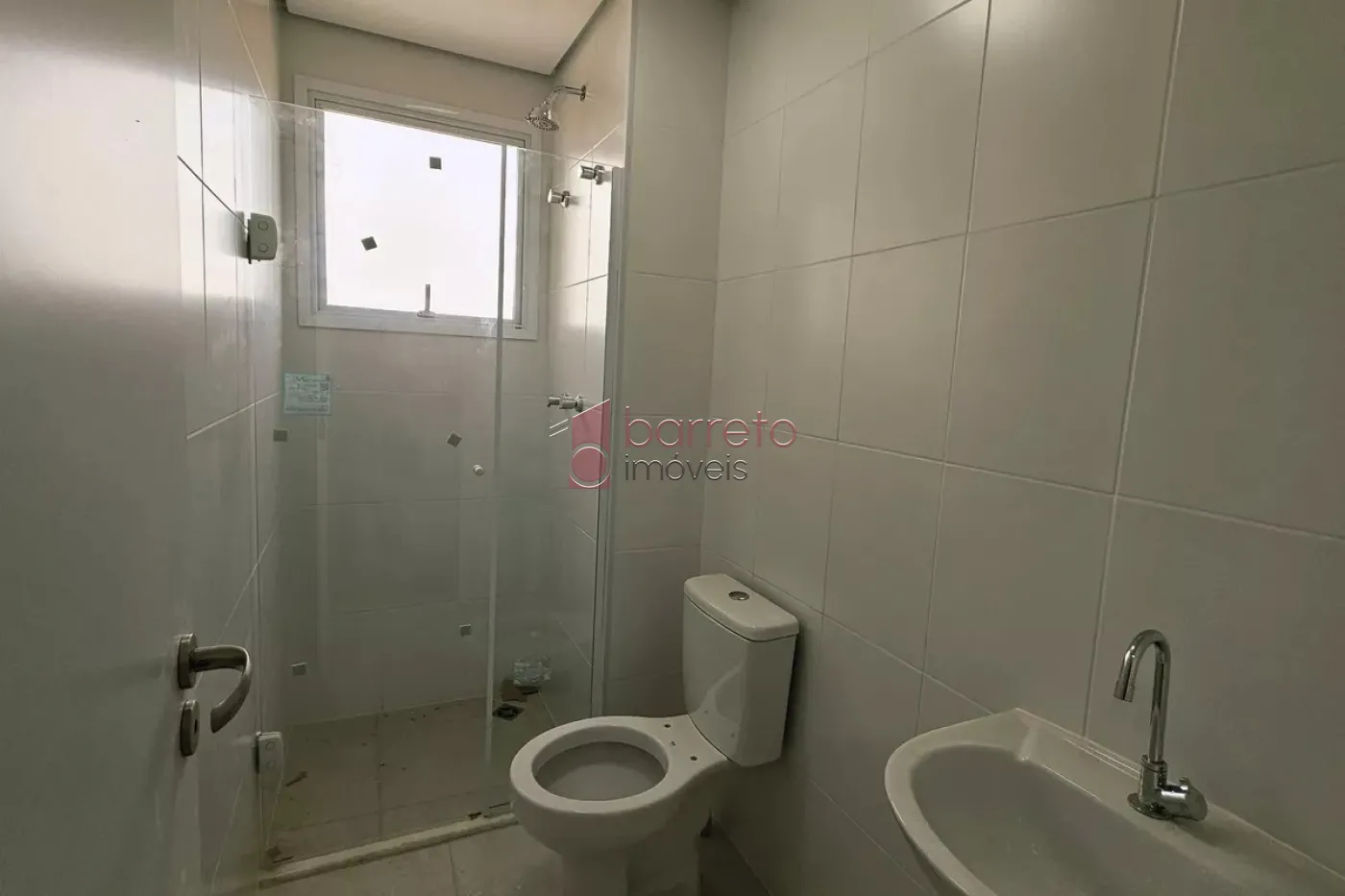 APARTAMENTO PARA LOCAÇÃO NO CONDOMÍNIO GIARDINO – JUNDIAÍ/SP