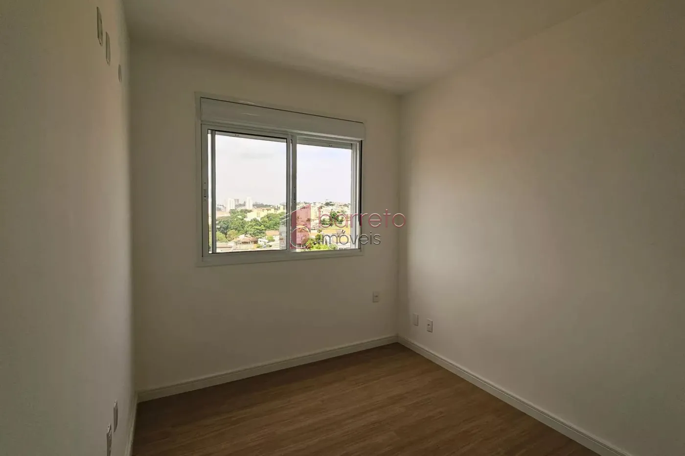 APARTAMENTO PARA LOCAÇÃO NO CONDOMÍNIO GIARDINO – JUNDIAÍ/SP