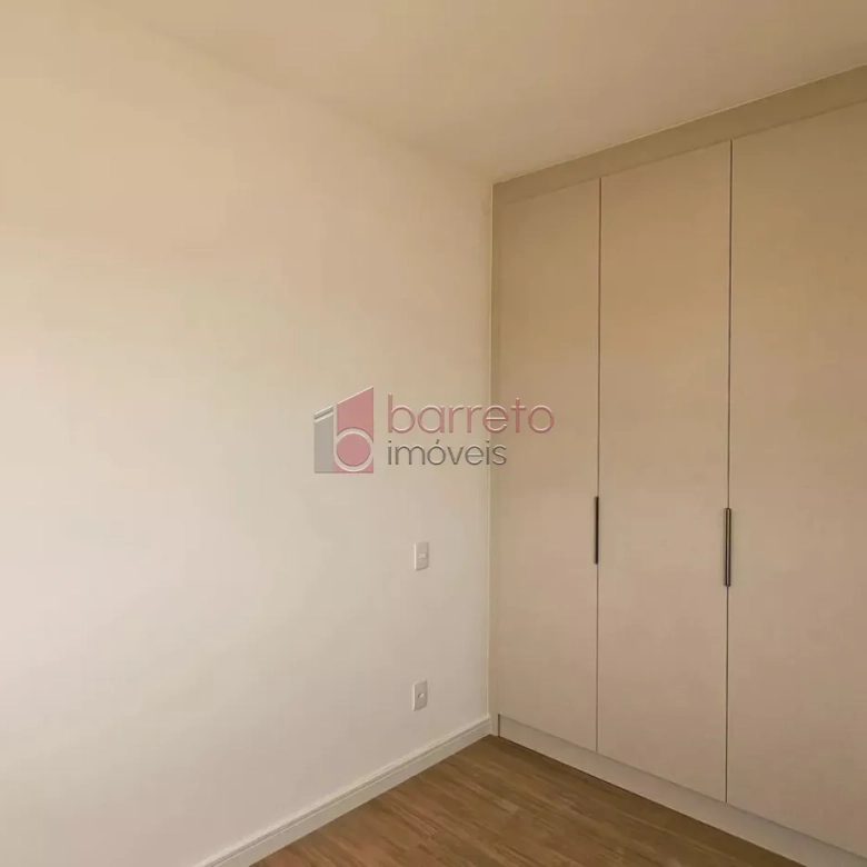 APARTAMENTO PARA LOCAÇÃO NO CONDOMÍNIO GIARDINO – JUNDIAÍ/SP