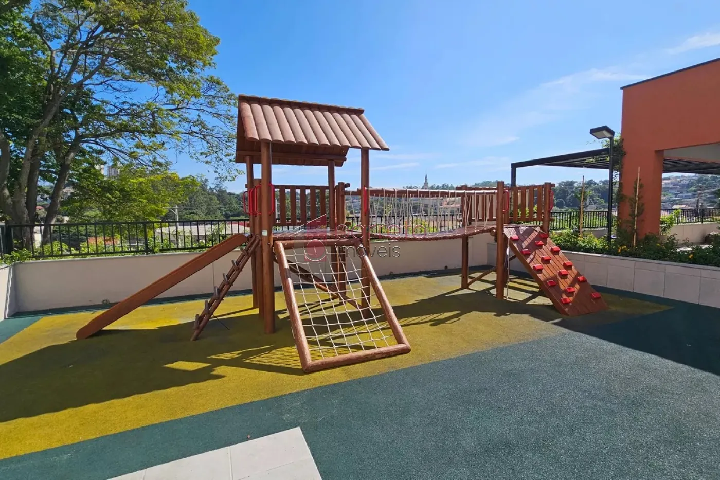 APARTAMENTO PARA LOCAÇÃO NO CONDOMÍNIO GIARDINO – JUNDIAÍ/SP