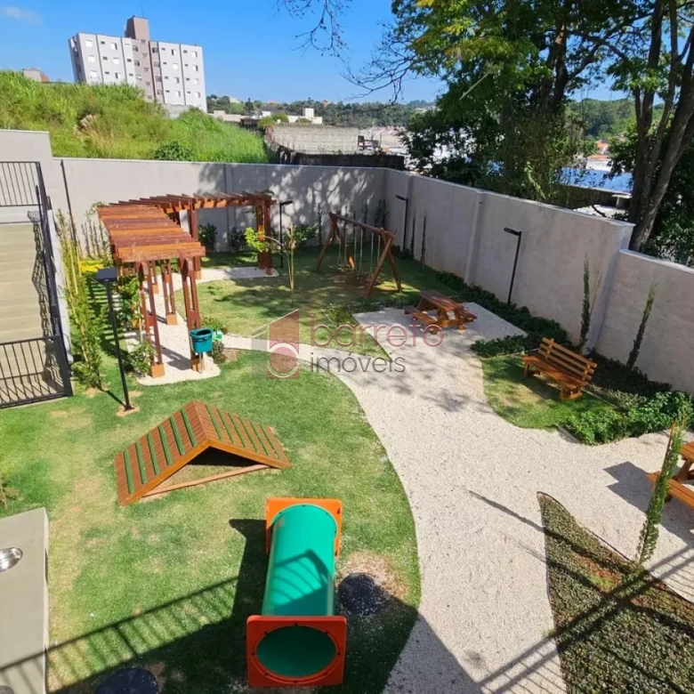 APARTAMENTO PARA LOCAÇÃO NO CONDOMÍNIO GIARDINO – JUNDIAÍ/SP