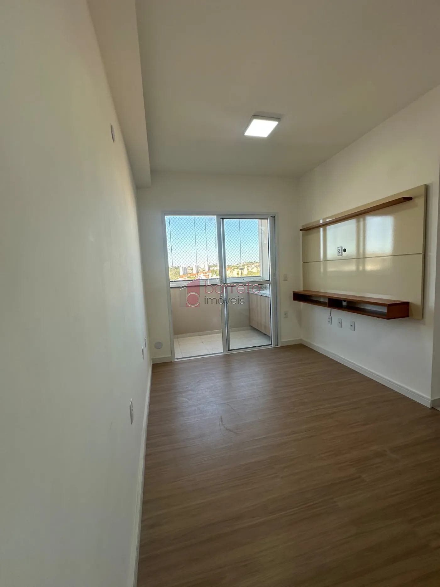 APARTAMENTO PARA LOCAÇÃO NO CONDOMÍNIO GIARDINO – JUNDIAÍ/SP