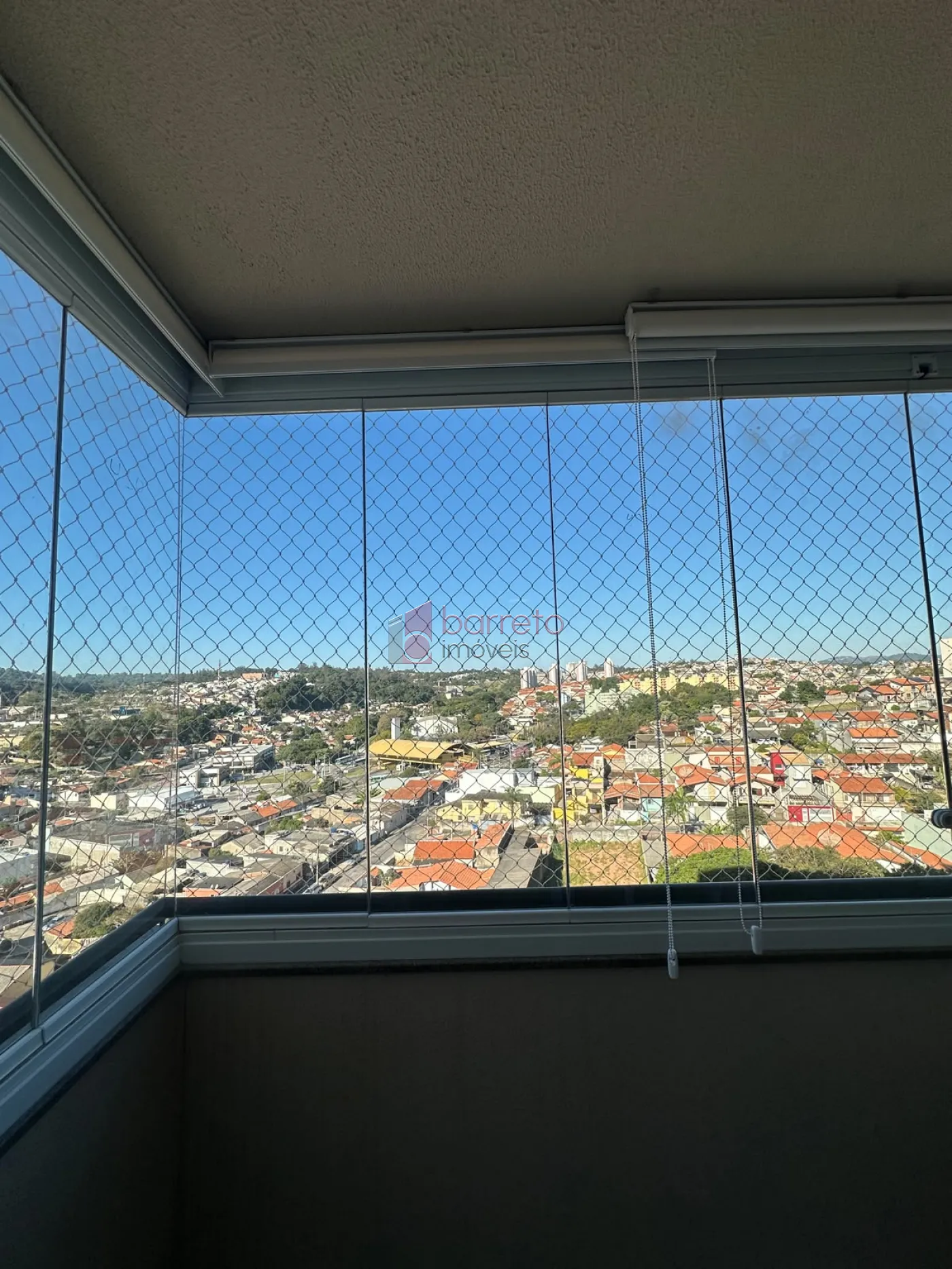 APARTAMENTO PARA LOCAÇÃO NO CONDOMÍNIO GIARDINO – JUNDIAÍ/SP
