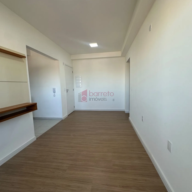 APARTAMENTO PARA LOCAÇÃO NO CONDOMÍNIO GIARDINO – JUNDIAÍ/SP