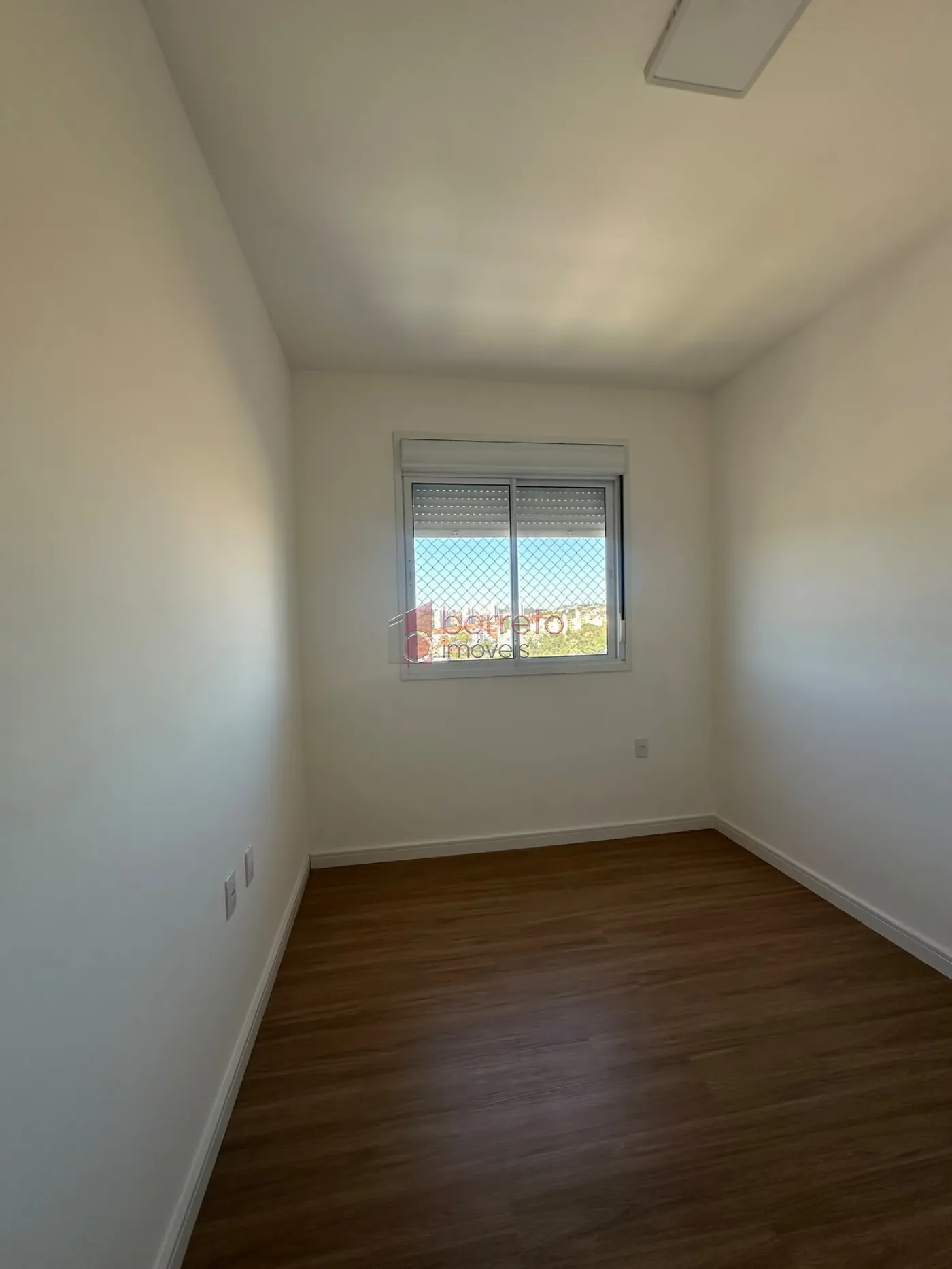 APARTAMENTO PARA LOCAÇÃO NO CONDOMÍNIO GIARDINO – JUNDIAÍ/SP