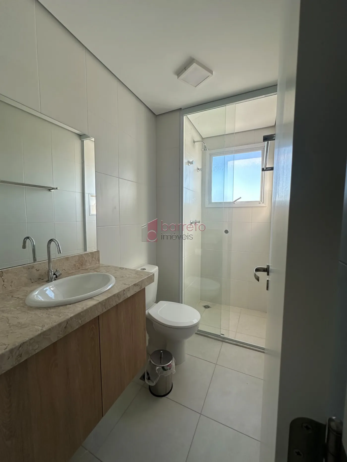 APARTAMENTO PARA LOCAÇÃO NO CONDOMÍNIO GIARDINO – JUNDIAÍ/SP