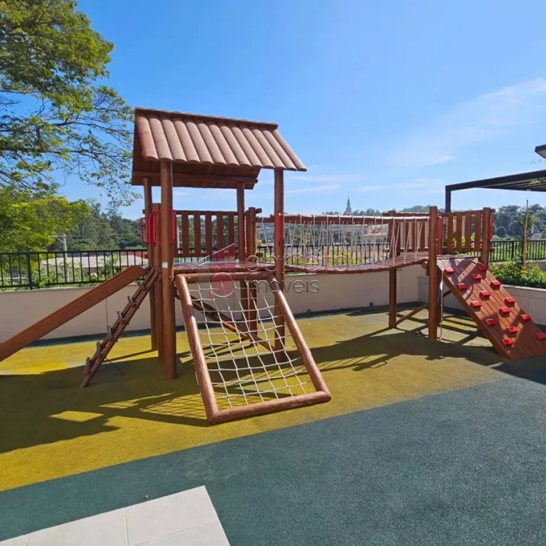 APARTAMENTO PARA LOCAÇÃO NO CONDOMÍNIO GIARDINO – JUNDIAÍ/SP