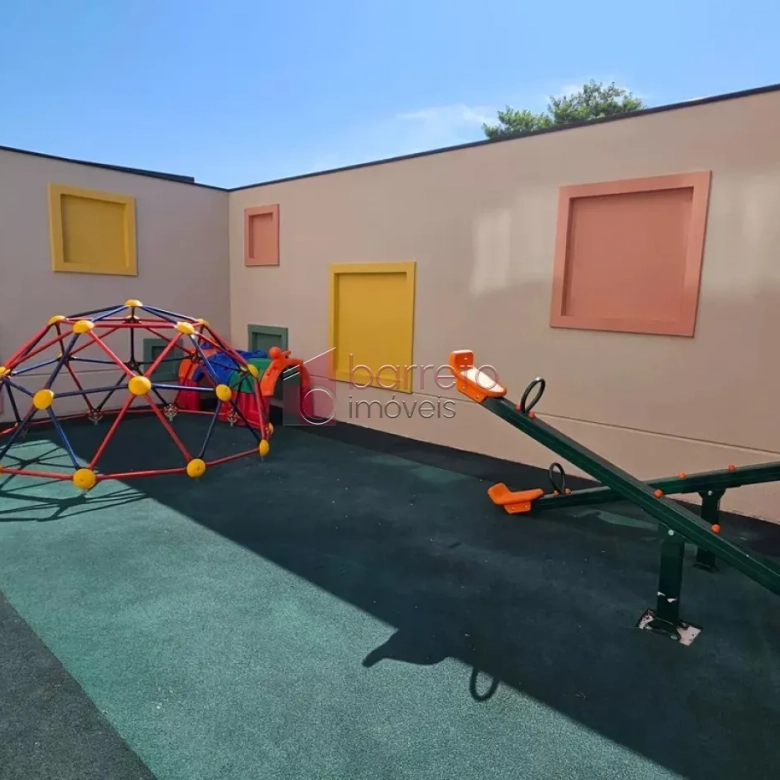 APARTAMENTO PARA LOCAÇÃO NO CONDOMÍNIO GIARDINO – JUNDIAÍ/SP