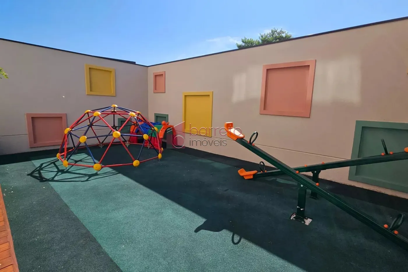 APARTAMENTO PARA LOCAÇÃO NO CONDOMÍNIO GIARDINO – JUNDIAÍ/SP