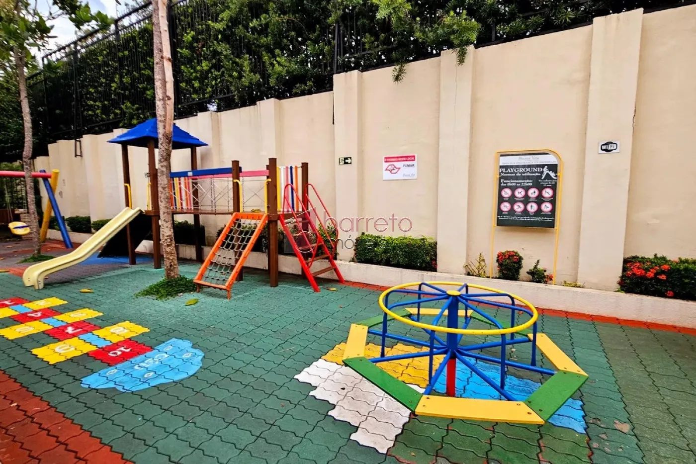 APARTAMENTO PARA LOCAÇÃO NO CONDOMÍNIO GIARDINO – JUNDIAÍ/SP