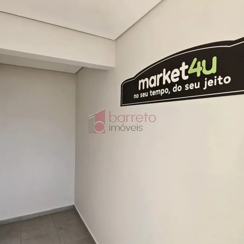 APARTAMENTO PARA LOCAÇÃO NO CONDOMÍNIO GIARDINO – JUNDIAÍ/SP