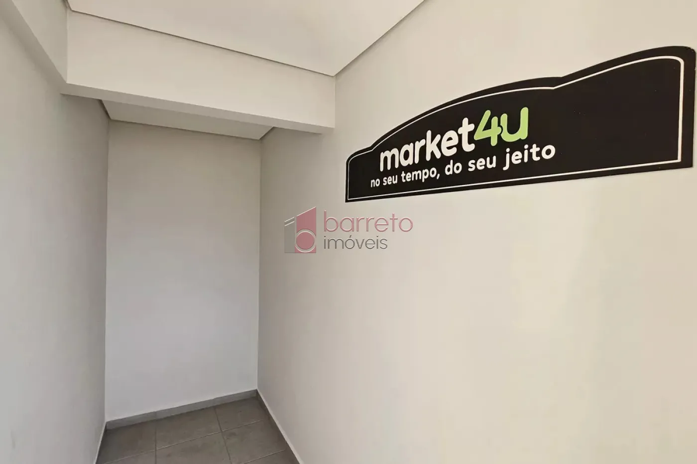 APARTAMENTO PARA LOCAÇÃO NO CONDOMÍNIO GIARDINO – JUNDIAÍ/SP