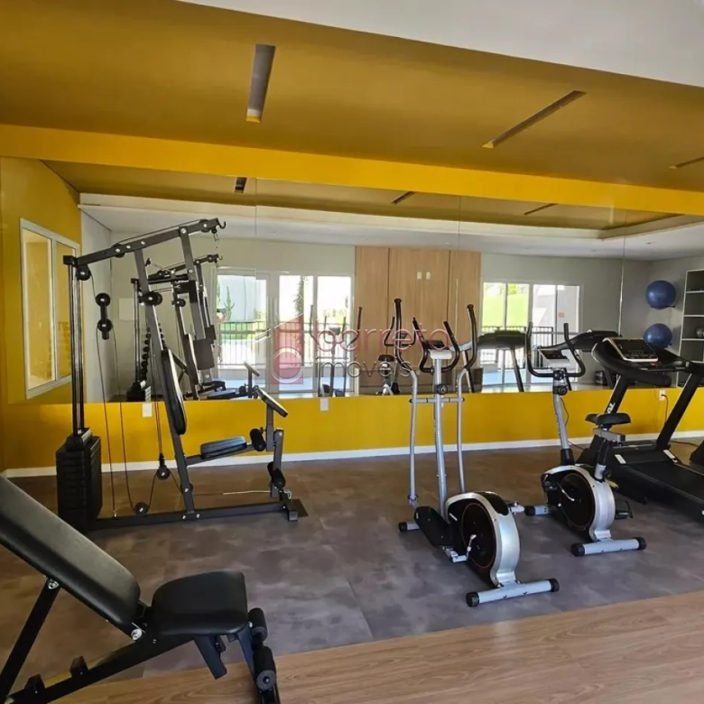 APARTAMENTO PARA LOCAÇÃO NO CONDOMÍNIO GIARDINO – JUNDIAÍ/SP