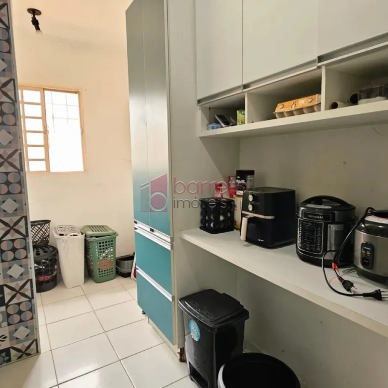 APARTAMENTO À VENDA NO CONDOMÍNIO VILLAGIO TULIPAS I EM JUNDIAÍ/SP