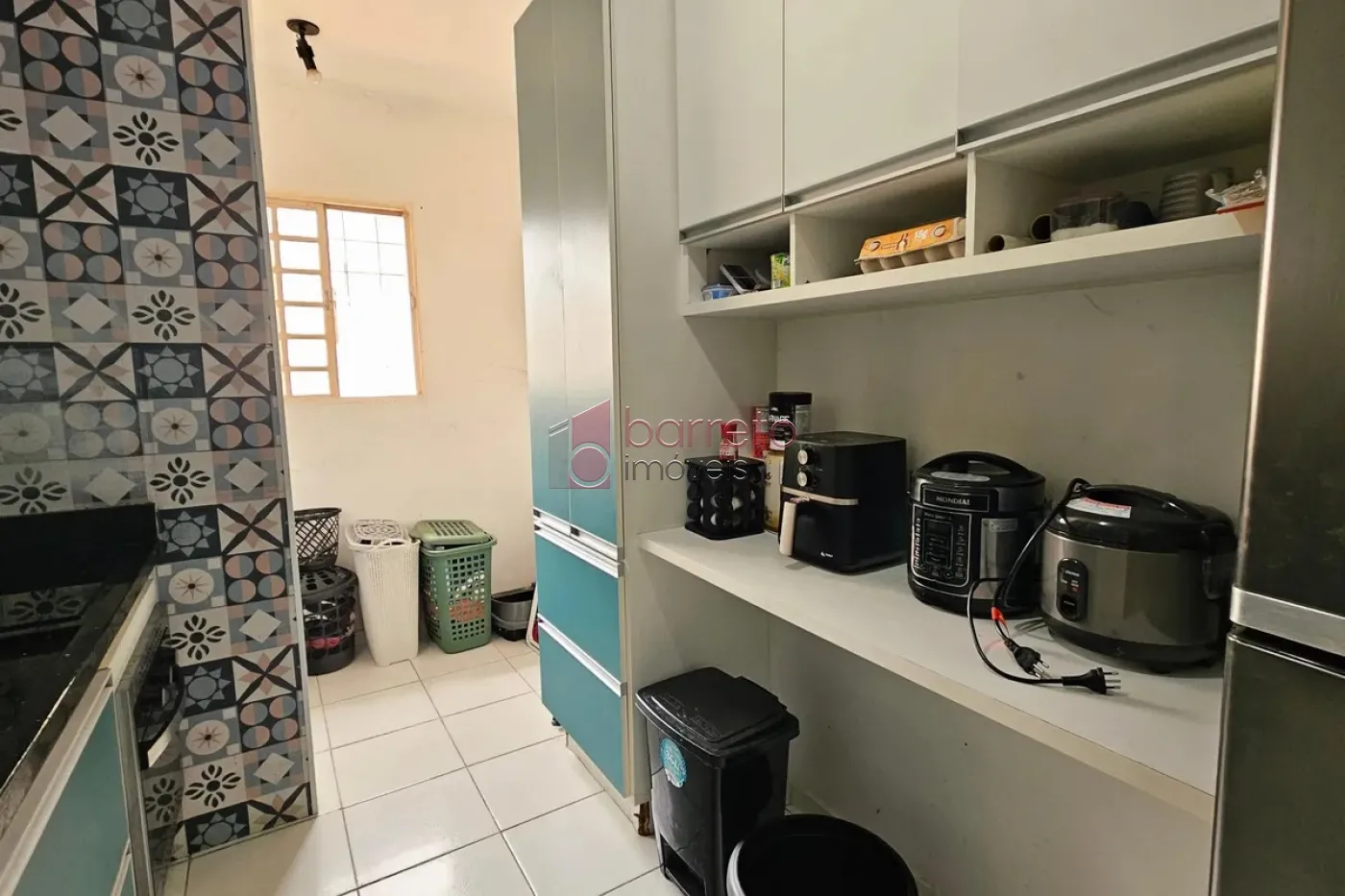 APARTAMENTO À VENDA NO CONDOMÍNIO VILLAGIO TULIPAS I EM JUNDIAÍ/SP