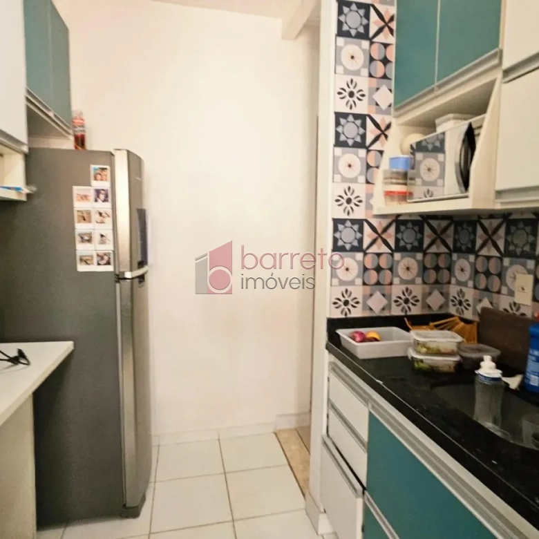 APARTAMENTO À VENDA NO CONDOMÍNIO VILLAGIO TULIPAS I EM JUNDIAÍ/SP