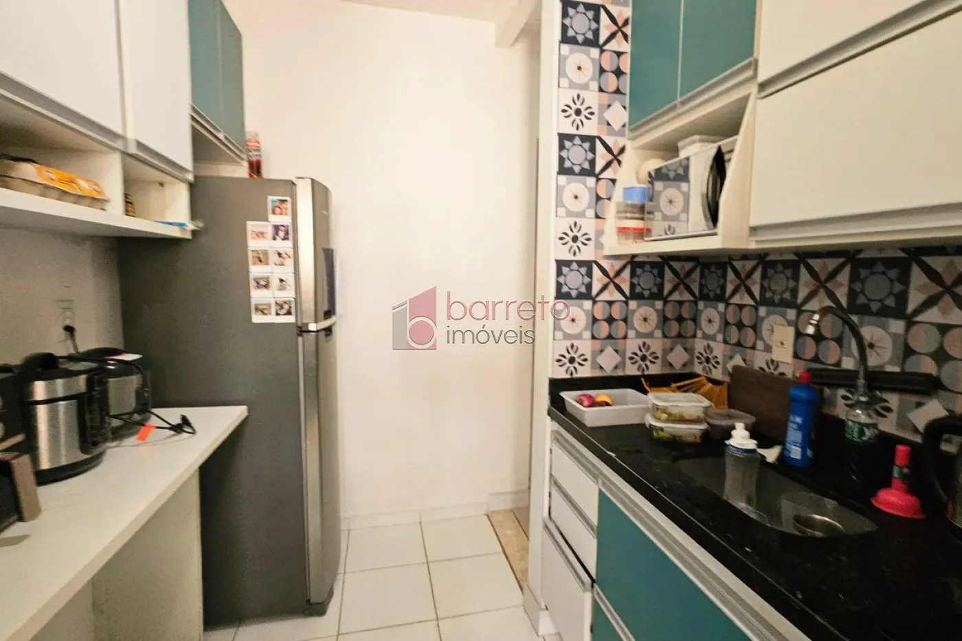APARTAMENTO À VENDA NO CONDOMÍNIO VILLAGIO TULIPAS I EM JUNDIAÍ/SP