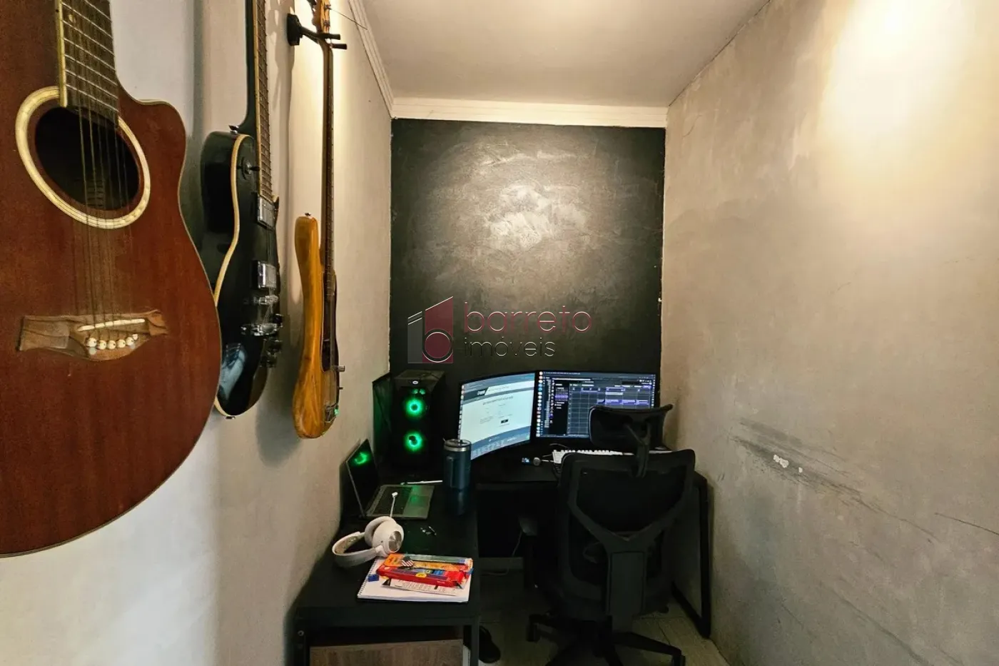 APARTAMENTO À VENDA NO CONDOMÍNIO VILLAGIO TULIPAS I EM JUNDIAÍ/SP