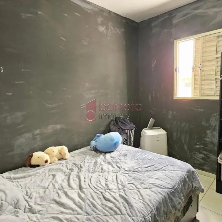 APARTAMENTO À VENDA NO CONDOMÍNIO VILLAGIO TULIPAS I EM JUNDIAÍ/SP